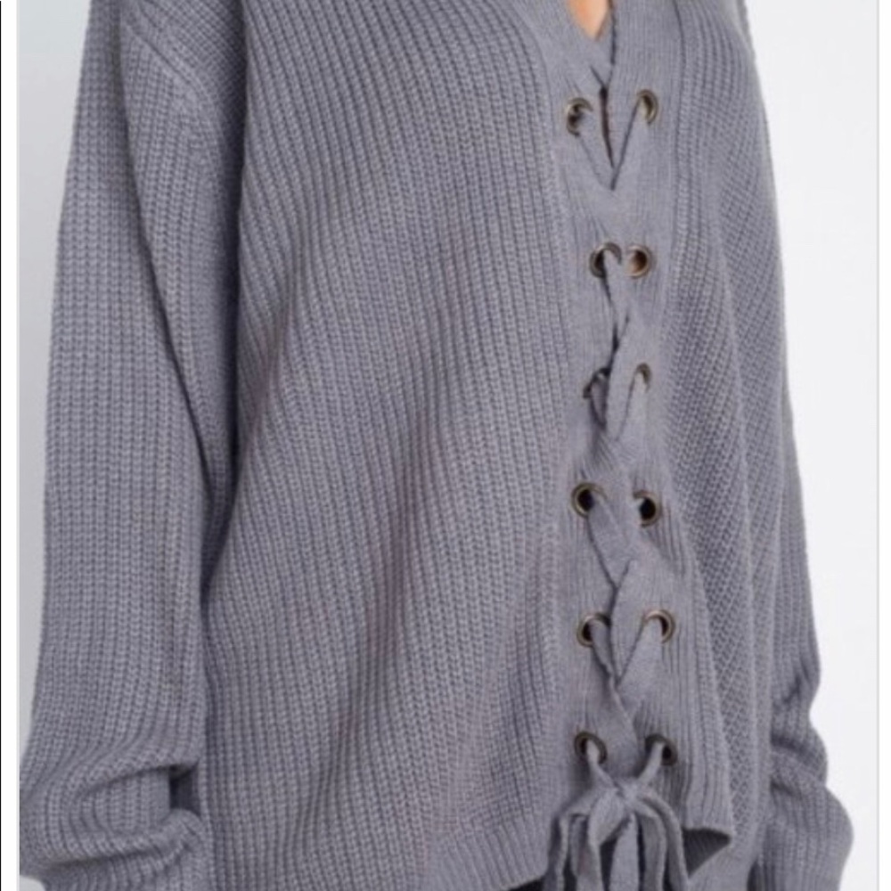 Sweater - Picture 5 of 5